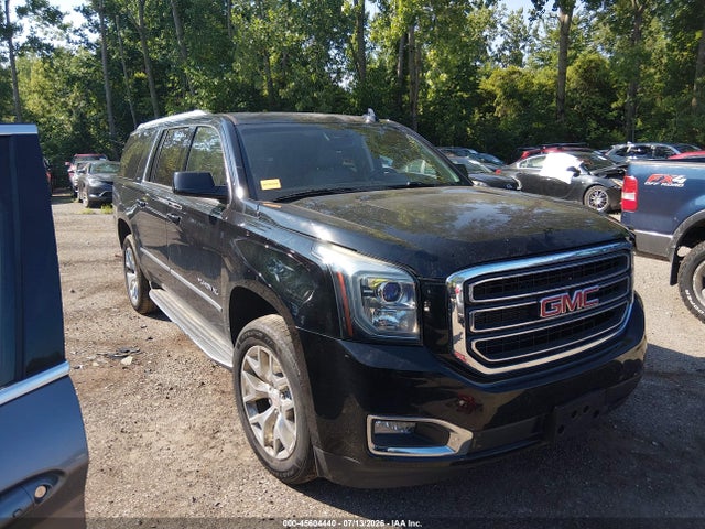 Aukcja sprzedaży 2016 Gmc Yukon Xl Slt, vin: 1GKS2GKC7GR360069, numer aukcji: 45604440