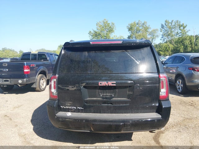 45604440 :رقم المزاد ، 1GKS2GKC7GR360069 vin ، 2016 Gmc Yukon Xl Slt مزاد بيع