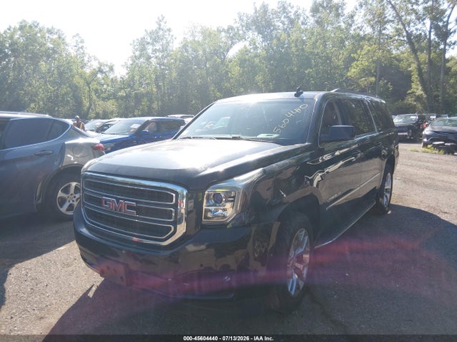 45604440 :رقم المزاد ، 1GKS2GKC7GR360069 vin ، 2016 Gmc Yukon Xl Slt مزاد بيع