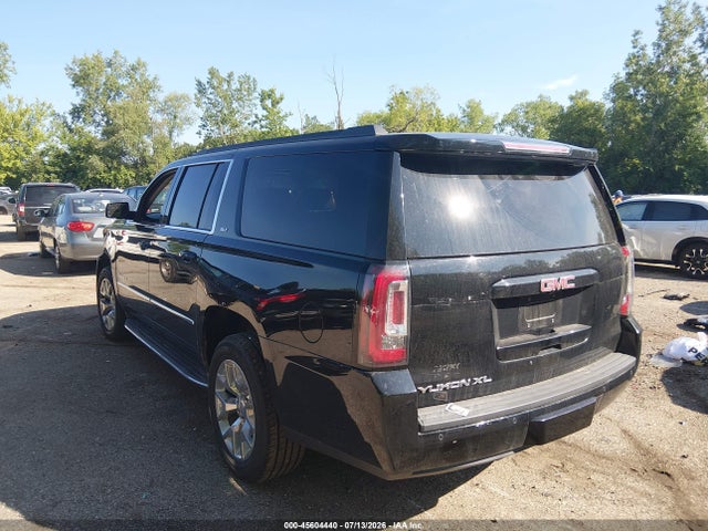 45604440 :رقم المزاد ، 1GKS2GKC7GR360069 vin ، 2016 Gmc Yukon Xl Slt مزاد بيع