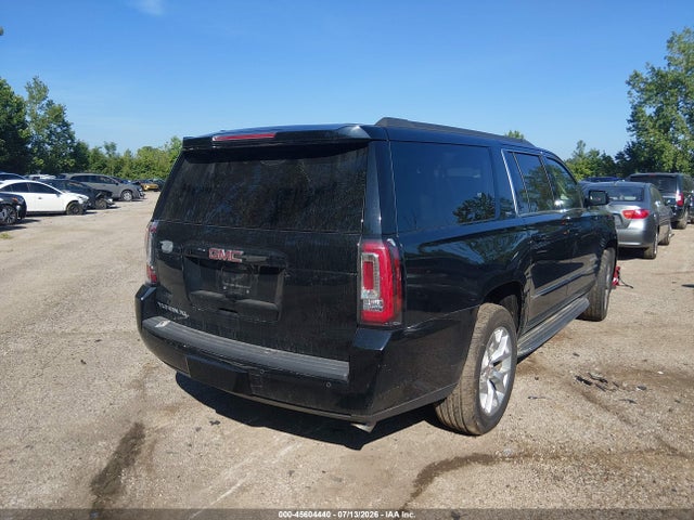 45604440 :رقم المزاد ، 1GKS2GKC7GR360069 vin ، 2016 Gmc Yukon Xl Slt مزاد بيع