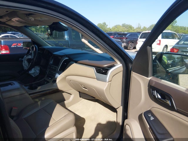 45604440 :رقم المزاد ، 1GKS2GKC7GR360069 vin ، 2016 Gmc Yukon Xl Slt مزاد بيع