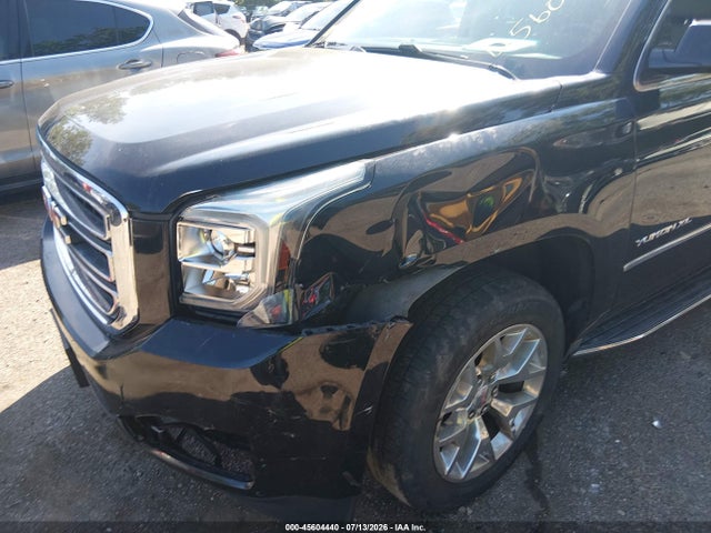 45604440 :رقم المزاد ، 1GKS2GKC7GR360069 vin ، 2016 Gmc Yukon Xl Slt مزاد بيع