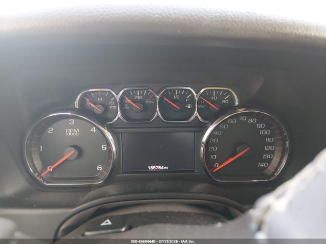45604440 :رقم المزاد ، 1GKS2GKC7GR360069 vin ، 2016 Gmc Yukon Xl Slt مزاد بيع