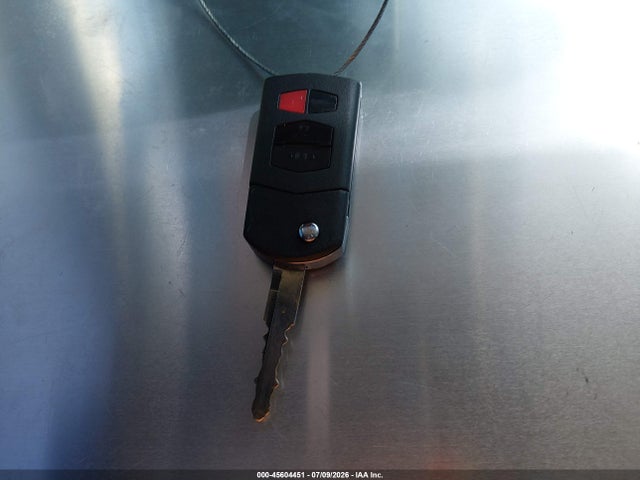 Продажа на аукционе авто 2010 Mazda Mazda3 I Touring, vin: JM1BL1SG0A1340275, номер лота: 45604451