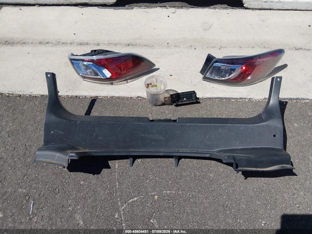 Продажа на аукционе авто 2010 Mazda Mazda3 I Touring, vin: JM1BL1SG0A1340275, номер лота: 45604451