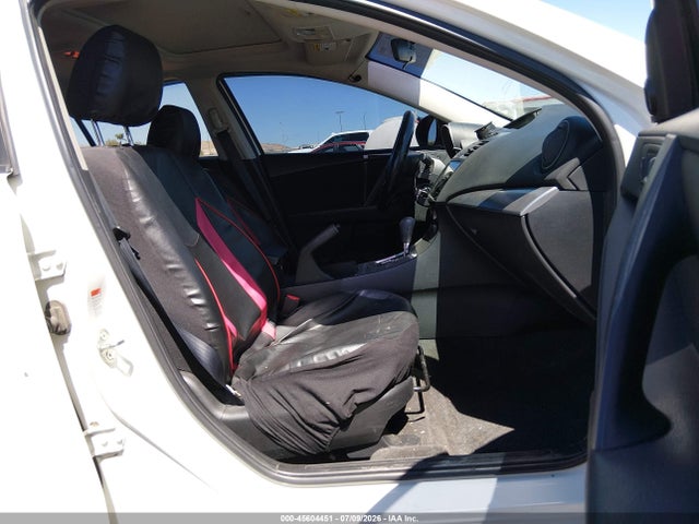 Продажа на аукционе авто 2010 Mazda Mazda3 I Touring, vin: JM1BL1SG0A1340275, номер лота: 45604451