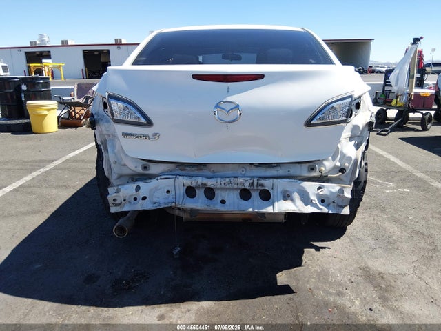 Продажа на аукционе авто 2010 Mazda Mazda3 I Touring, vin: JM1BL1SG0A1340275, номер лота: 45604451