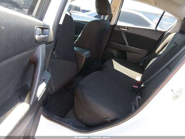Продажа на аукционе авто 2010 Mazda Mazda3 I Touring, vin: JM1BL1SG0A1340275, номер лота: 45604451