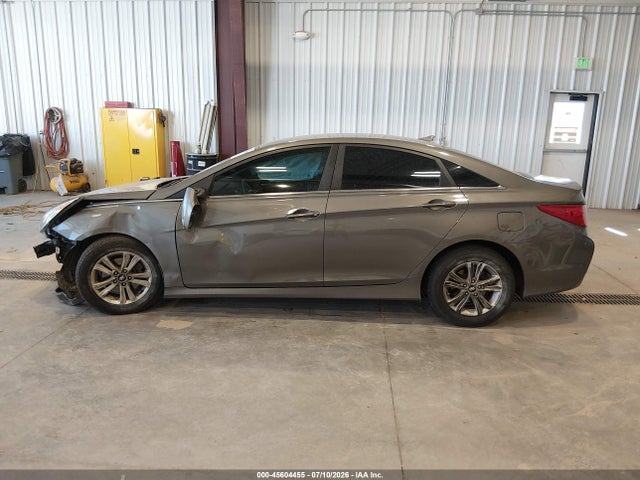 Hyundai SONATA GLS 2014 5NPEB4AC4EH908235 Image 15