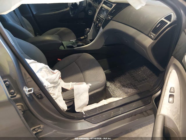 Hyundai SONATA GLS 2014 5NPEB4AC4EH908235 Image 5