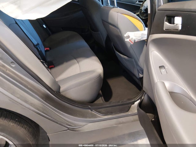 Hyundai SONATA GLS 2014 5NPEB4AC4EH908235 Image 8
