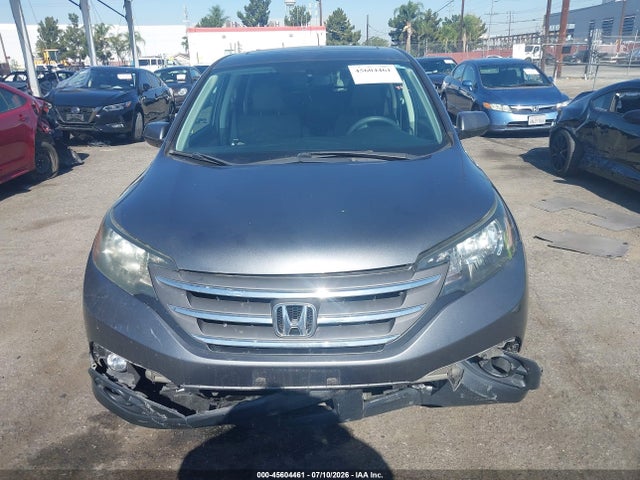 Honda CR-V EX 2014 5J6RM3H50EL031892 Image 12