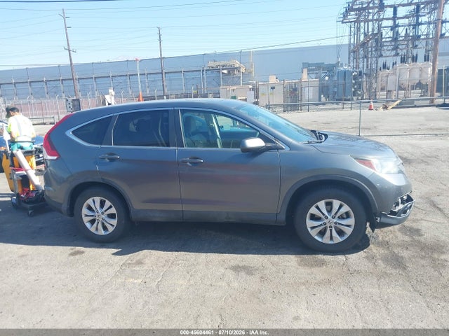 Honda CR-V EX 2014 5J6RM3H50EL031892 Image 13