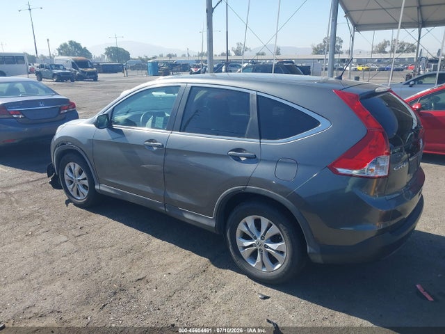 Honda CR-V EX 2014 5J6RM3H50EL031892 Image 14