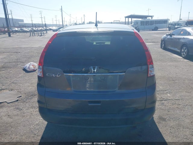 Honda CR-V EX 2014 5J6RM3H50EL031892 Image 16