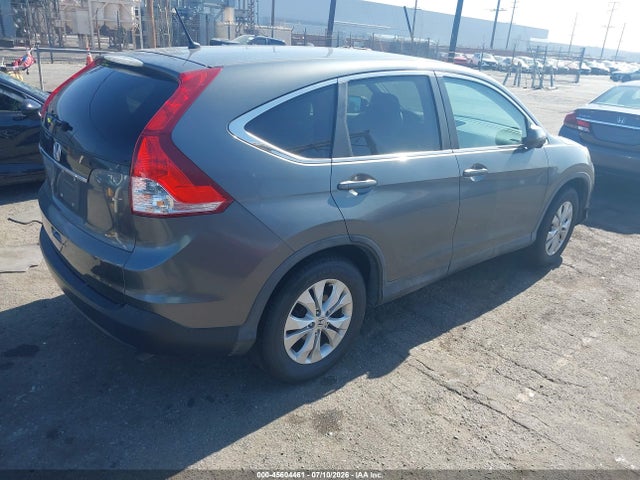 Honda CR-V EX 2014 5J6RM3H50EL031892 Image 4