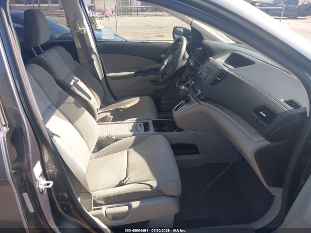 Honda CR-V EX 2014 5J6RM3H50EL031892 Image 5