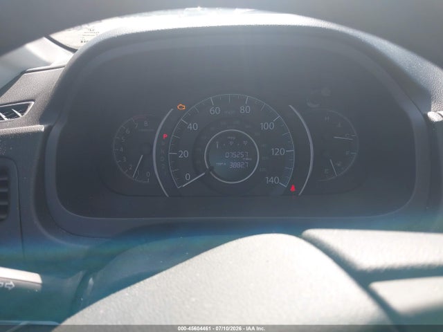 Honda CR-V EX 2014 5J6RM3H50EL031892 Image 7