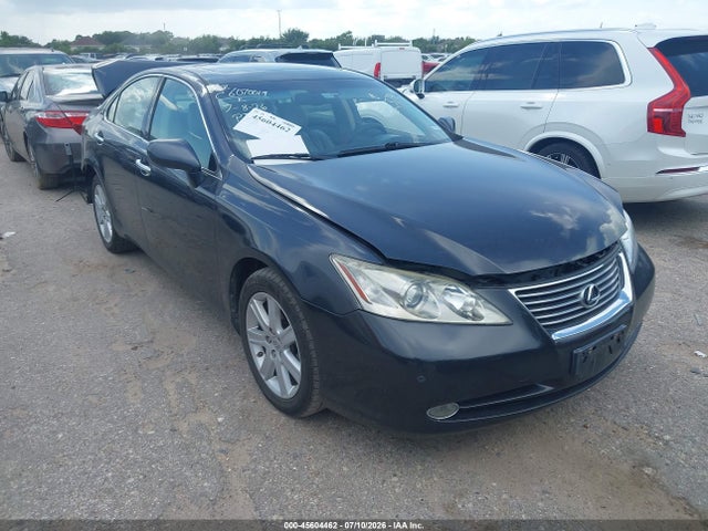 45604462 :رقم المزاد ، JTHBJ46G292302374 vin ، 2009 Lexus Es 350 مزاد بيع