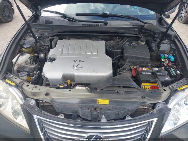 Продаж на аукціоні авто 2009 Lexus Es 350, vin: JTHBJ46G292302374, номер лоту: 45604462