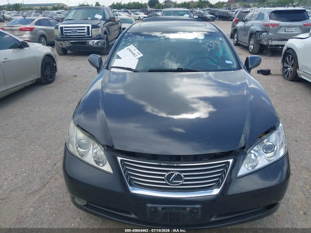 Продаж на аукціоні авто 2009 Lexus Es 350, vin: JTHBJ46G292302374, номер лоту: 45604462