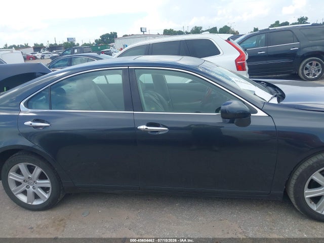 Продаж на аукціоні авто 2009 Lexus Es 350, vin: JTHBJ46G292302374, номер лоту: 45604462