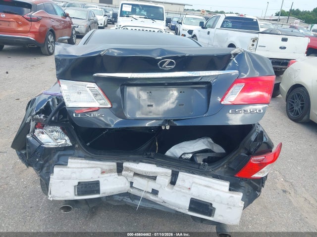 Продаж на аукціоні авто 2009 Lexus Es 350, vin: JTHBJ46G292302374, номер лоту: 45604462