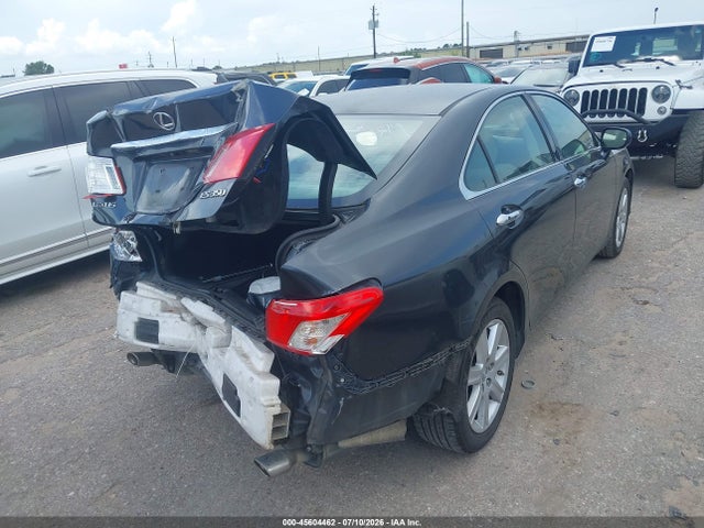 Продаж на аукціоні авто 2009 Lexus Es 350, vin: JTHBJ46G292302374, номер лоту: 45604462