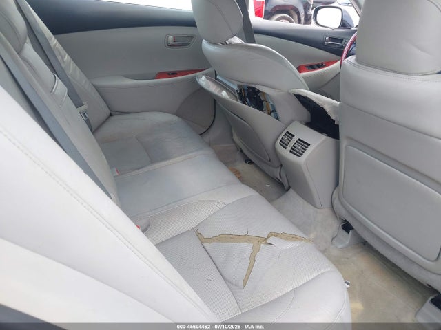 Продаж на аукціоні авто 2009 Lexus Es 350, vin: JTHBJ46G292302374, номер лоту: 45604462