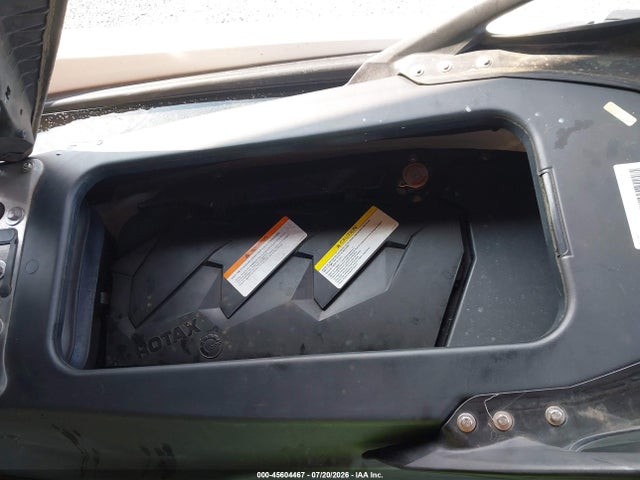 Seadoo Gtx 155 2015 YDV04030C515 Image 10
