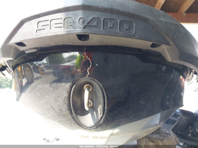 Seadoo Gtx 155 2015 YDV04030C515 Image 11