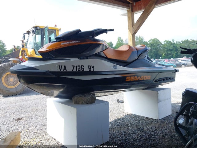 Seadoo Gtx 155 2015 YDV04030C515 Image 2