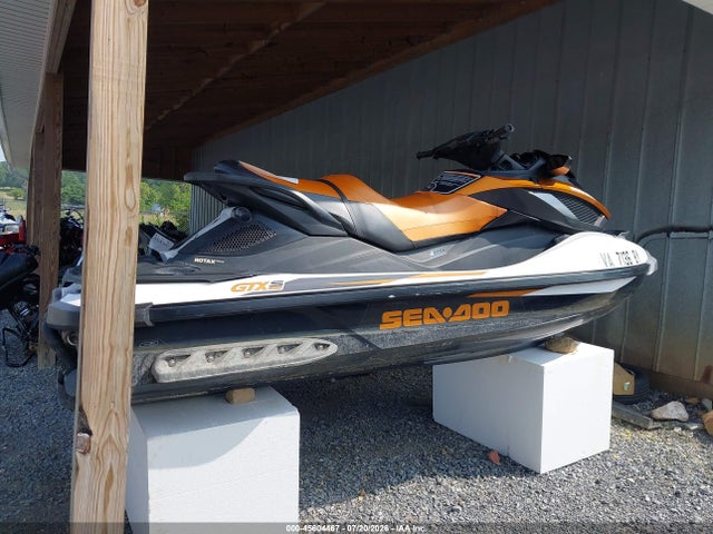 Seadoo Gtx 155 2015 YDV04030C515 Image 4