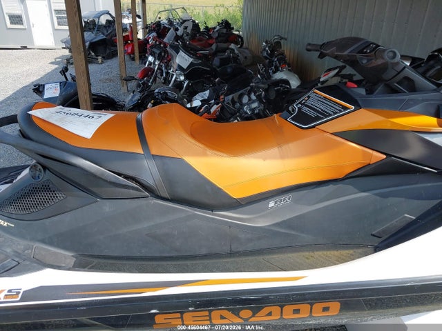 Seadoo Gtx 155 2015 YDV04030C515 Image 5