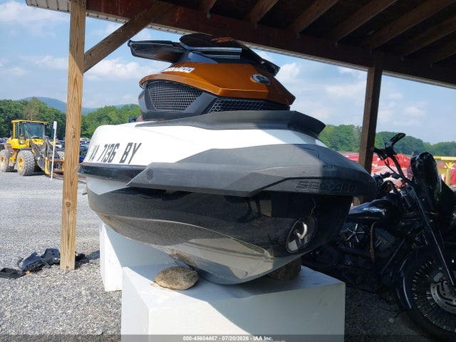 Seadoo Gtx 155 2015 YDV04030C515 Image 6