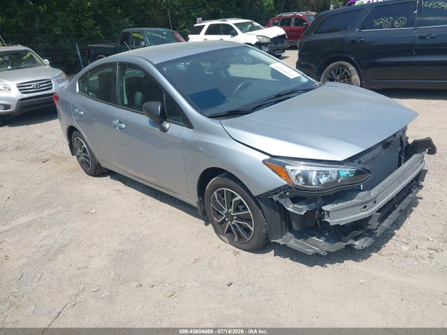 Auction sale of the 2018 Subaru Impreza 2.0i, vin: 4S3GKAA65J3612678, lot number: 45604469