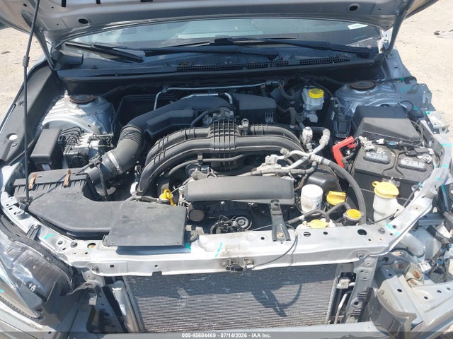 Продажа на аукционе авто 2018 Subaru Impreza 2.0i, vin: 4S3GKAA65J3612678, номер лота: 45604469