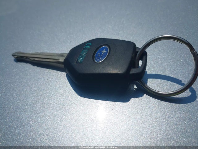 Продажа на аукционе авто 2018 Subaru Impreza 2.0i, vin: 4S3GKAA65J3612678, номер лота: 45604469