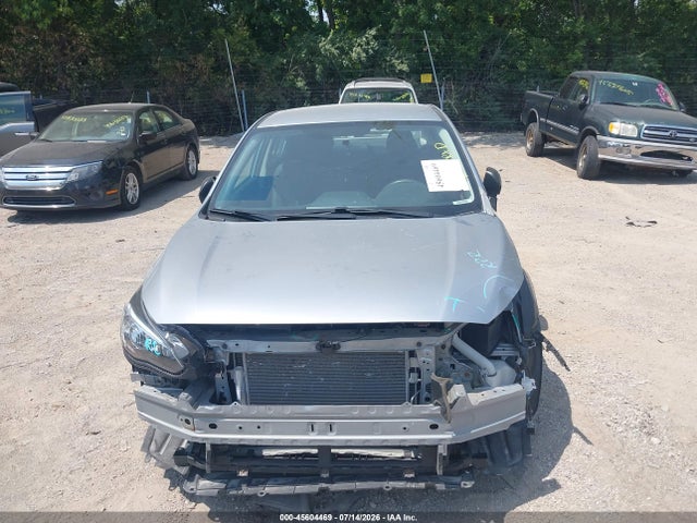 Продажа на аукционе авто 2018 Subaru Impreza 2.0i, vin: 4S3GKAA65J3612678, номер лота: 45604469