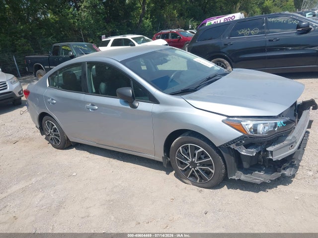 Продажа на аукционе авто 2018 Subaru Impreza 2.0i, vin: 4S3GKAA65J3612678, номер лота: 45604469