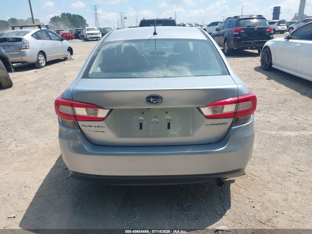 Продажа на аукционе авто 2018 Subaru Impreza 2.0i, vin: 4S3GKAA65J3612678, номер лота: 45604469
