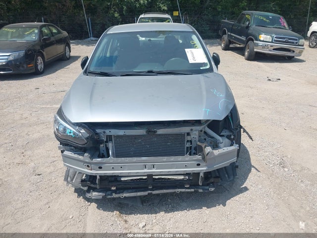 Продажа на аукционе авто 2018 Subaru Impreza 2.0i, vin: 4S3GKAA65J3612678, номер лота: 45604469