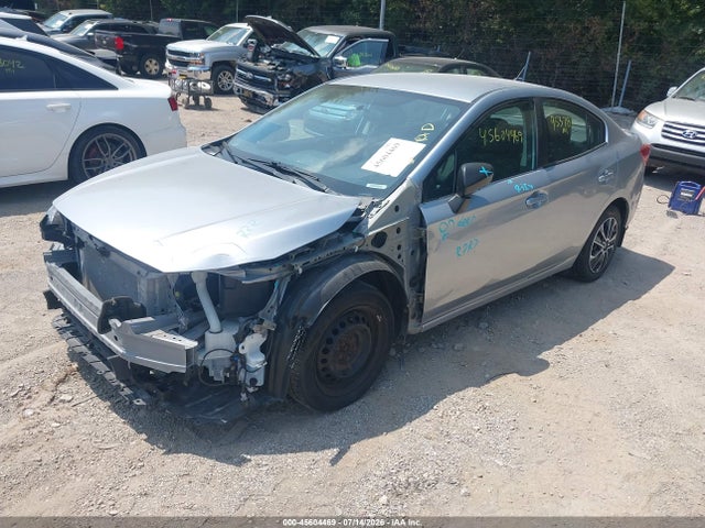 Продажа на аукционе авто 2018 Subaru Impreza 2.0i, vin: 4S3GKAA65J3612678, номер лота: 45604469