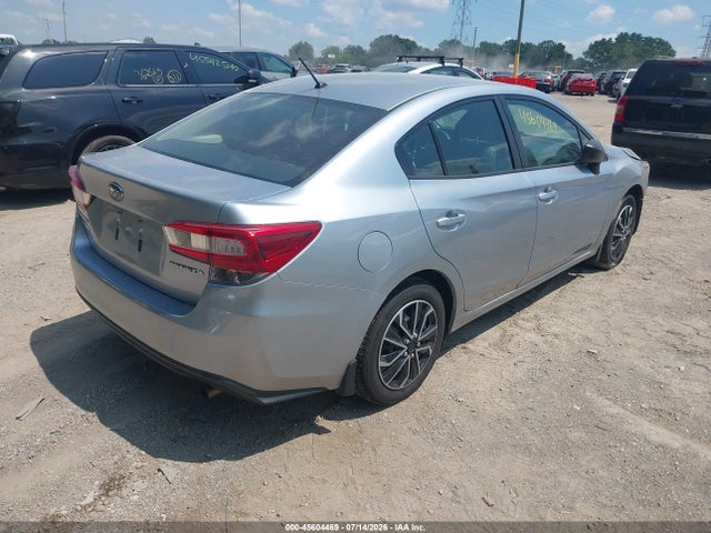 Продажа на аукционе авто 2018 Subaru Impreza 2.0i, vin: 4S3GKAA65J3612678, номер лота: 45604469