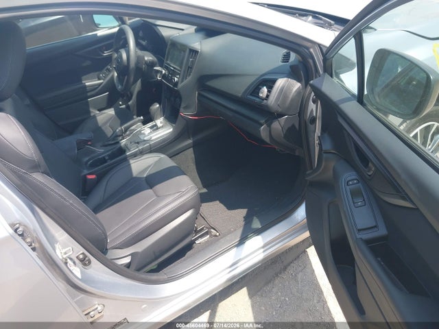 Продажа на аукционе авто 2018 Subaru Impreza 2.0i, vin: 4S3GKAA65J3612678, номер лота: 45604469