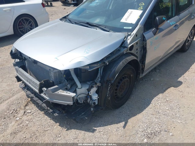 Продажа на аукционе авто 2018 Subaru Impreza 2.0i, vin: 4S3GKAA65J3612678, номер лота: 45604469