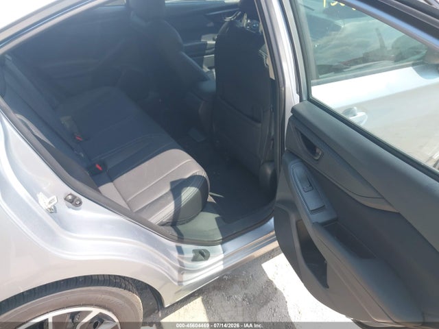 Продажа на аукционе авто 2018 Subaru Impreza 2.0i, vin: 4S3GKAA65J3612678, номер лота: 45604469
