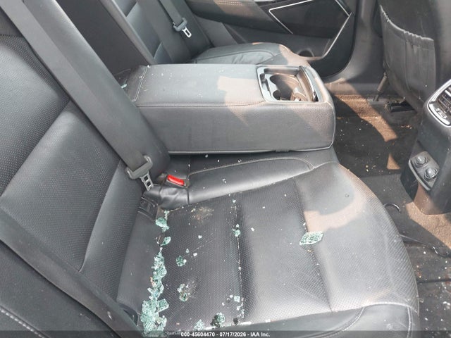 45604470 :رقم المزاد ، KNALB4J12H5052117 vin ، 2017 Kia Cadenza Premium مزاد بيع