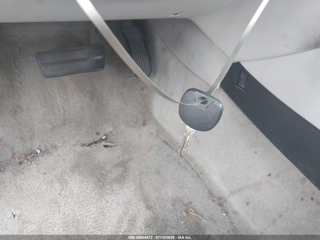 45604472 :رقم المزاد ، 1G4HP57207U142026 vin ، 2007 Buick Lucerne Cx مزاد بيع
